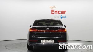 Kia K7 2.5 GDI X Edition 2020 года из Южной Кореи
