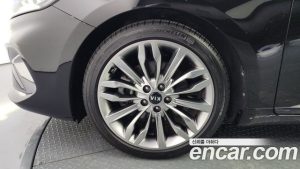 Kia K7 2.5 GDI X Edition 2020 года из Южной Кореи