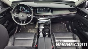 Kia K7 2.5 GDI X Edition 2020 года из Южной Кореи