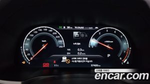 Kia K7 2.5 GDI X Edition 2020 года из Южной Кореи