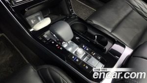 Kia K7 2.5 GDI X Edition 2020 года из Южной Кореи