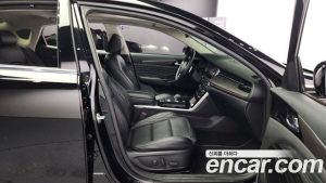 Kia K7 2.5 GDI X Edition 2020 года из Южной Кореи