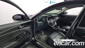 Kia K7 2.5 GDI X Edition 2020 года из Южной Кореи