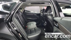 Kia K7 2.5 GDI X Edition 2020 года из Южной Кореи