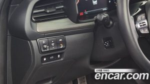 Kia K7 2.5 GDI X Edition 2020 года из Южной Кореи