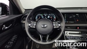 Kia K7 2.5 GDI X Edition 2020 года из Южной Кореи