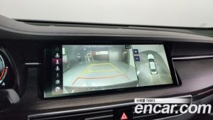 Kia K7 2.5 GDI X Edition 2020 года из Южной Кореи