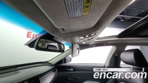 Kia K7 2.5 GDI X Edition 2020 года из Южной Кореи