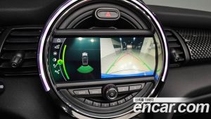 Mini Cooper Convertible DEFAULT 2020 года из Южной Кореи
