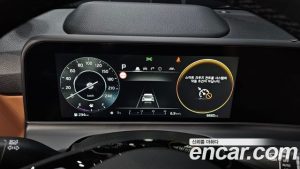 Kia Seltos Бензин 2.0 4WD 2024 года из Южной Кореи