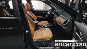 Kia Seltos Бензин 2.0 4WD 2024 года из Южной Кореи