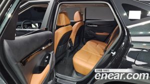 Kia Seltos Бензин 2.0 4WD 2024 года из Южной Кореи