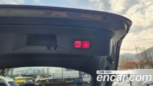 Mercedes-Benz GLC-Class GLC300e 4MATIC Coupe 2021 года из Южной Кореи