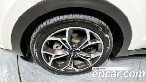 Kia Sportage Дизель 2.0 2WD 2019 года из Южной Кореи