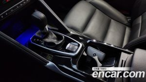 Renault-KoreaSamsung QM6 1.7 dCi RE Signature 2WD 2020 года из Южной Кореи