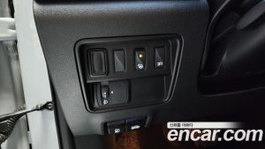 Renault-KoreaSamsung QM6 1.7 dCi RE Signature 2WD 2020 года из Южной Кореи