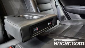 Renault-KoreaSamsung QM6 1.7 dCi RE Signature 2WD 2020 года из Южной Кореи