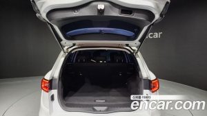 Renault-KoreaSamsung QM6 1.7 dCi RE Signature 2WD 2020 года из Южной Кореи