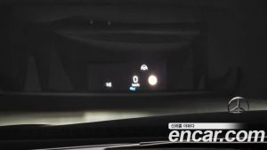 Mercedes-Benz S-Class S350 d 4MATIC AMG Line 2020 года из Южной Кореи