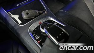 Mercedes-Benz S-Class S350 d 4MATIC AMG Line 2020 года из Южной Кореи