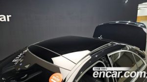 Mercedes-Benz S-Class S350 d 4MATIC AMG Line 2020 года из Южной Кореи