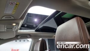Renault-KoreaSamsung QM6 2.0 GDe RE Signature 2WD 2020 года из Южной Кореи