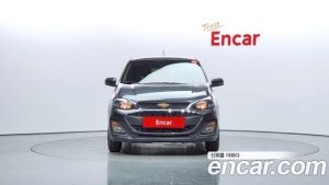 ChevroletGMDaewoo Spark LT 2020 года из Южной Кореи