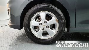 ChevroletGMDaewoo Spark LT 2020 года из Южной Кореи