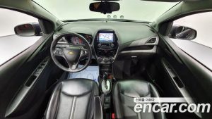 ChevroletGMDaewoo Spark LT 2020 года из Южной Кореи