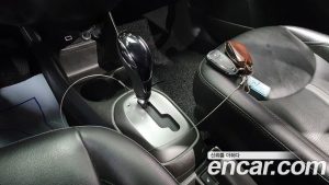 ChevroletGMDaewoo Spark LT 2020 года из Южной Кореи