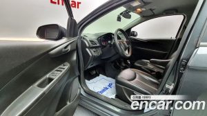 ChevroletGMDaewoo Spark LT 2020 года из Южной Кореи