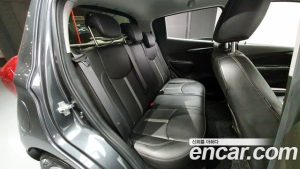 ChevroletGMDaewoo Spark LT 2020 года из Южной Кореи