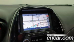 ChevroletGMDaewoo Spark LT 2020 года из Южной Кореи