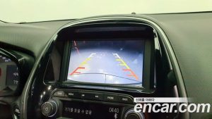 ChevroletGMDaewoo Spark LT 2020 года из Южной Кореи