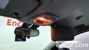 ChevroletGMDaewoo Spark LT 2020 года из Южной Кореи