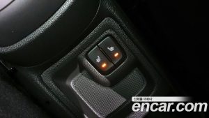 ChevroletGMDaewoo Spark LT 2020 года из Южной Кореи