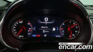ChevroletGMDaewoo Malibu 1.3 Turbo RED-LINE 2021 года из Южной Кореи