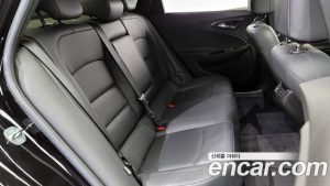 ChevroletGMDaewoo Malibu 1.3 Turbo RED-LINE 2021 года из Южной Кореи