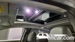 ChevroletGMDaewoo Malibu 1.3 Turbo RED-LINE 2021 года из Южной Кореи