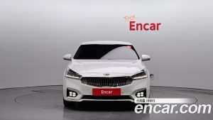 Kia K7 2.4 GDI Noblesse 2019 года из Южной Кореи