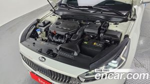 Kia K7 2.4 GDI Noblesse 2019 года из Южной Кореи