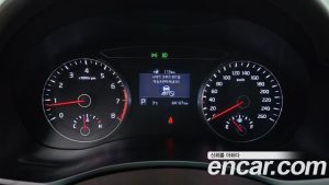 Kia K7 2.4 GDI Noblesse 2019 года из Южной Кореи