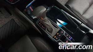 Kia K7 2.4 GDI Noblesse 2019 года из Южной Кореи