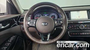 Kia K7 2.4 GDI Noblesse 2019 года из Южной Кореи