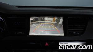 Kia K7 2.4 GDI Noblesse 2019 года из Южной Кореи