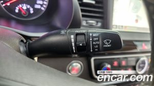 Kia K7 2.4 GDI Noblesse 2019 года из Южной Кореи