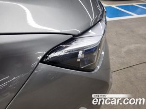BMW 7-Series 740Li xDrive M Sport 2021 года из Южной Кореи