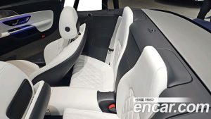 Mercedes-Benz SL-Class AMG SL63 4MATIC+ 2023 года из Южной Кореи