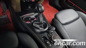 Mini Countryman HIGH 2019 года из Южной Кореи