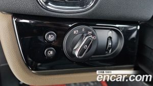 Mini Countryman HIGH 2019 года из Южной Кореи